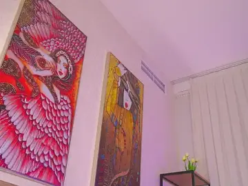 Stripchat Live Sex of LiliBanger