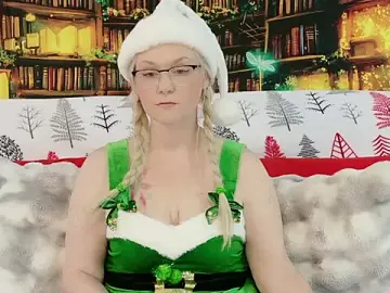 Stripchat Sex Chat of SaraBearXo