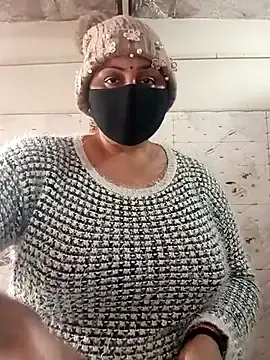 Stripchat Sex Chat of Urvashi_Love