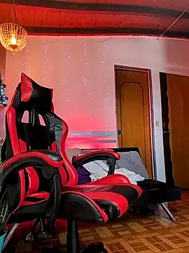 Stripchat Live Sex Cam of rikkostuff