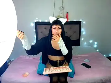 Stripchat Adult Video Chat of xAngel__Dustx