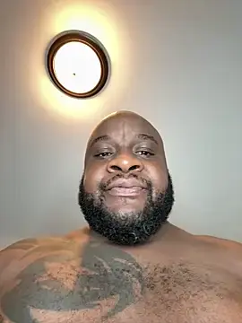 Stripchat Best Webcam of BBCfatxxl