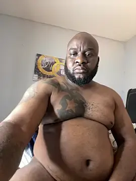 Stripchat Best live sex cam show of BBCfatxxl