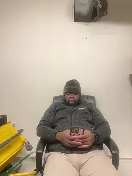 Stripchat Sex Cam of BBCfatxxl