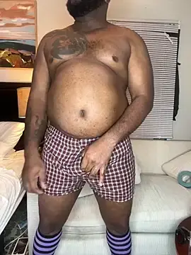 Stripchat Watch Live Sex Cams of BBCfatxxl