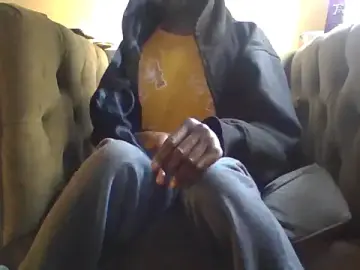 Stripchat Sex Cam of Daddy_hook