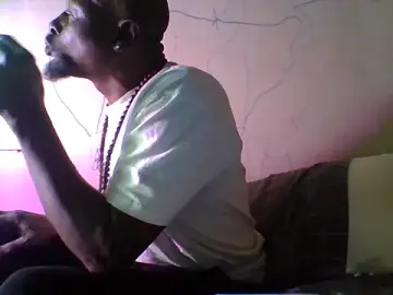 Stripchat Nude Webcam of Daddy_hook