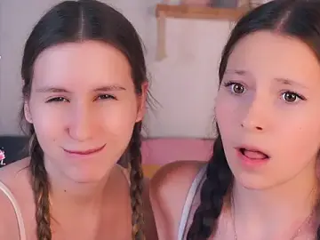 Stripchat Adult Webcam of GabrielleLynchard