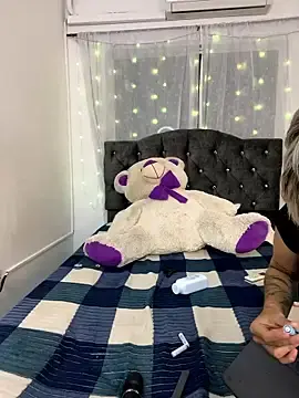 Ivana__Rivera from stripchat