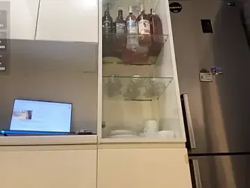 Stripchat Best Webcam of Marina-