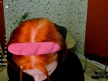 Stripchat Nude Webcam of Mira__Blush