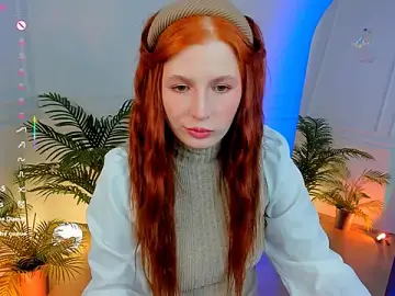 Stripchat Sex Chat of Mira__Blush