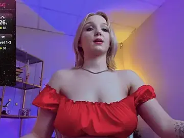 Stripchat Watch Live Sex Cams of Rita_Sunny