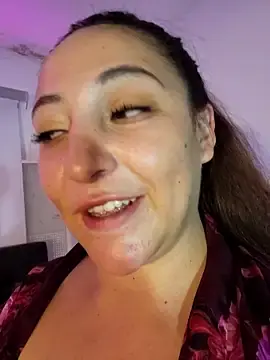 Stripchat Live Sex Cam of VickyHoult