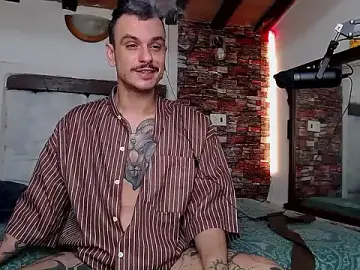 Stripchat Sex Cam of cek_186