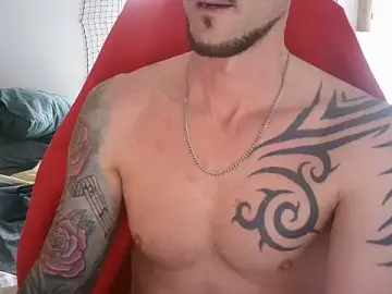 Stripchat Nude Webcam of gabrielsaiyann