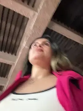 Stripchat Sex Cam of melanny10