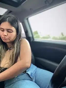 Stripchat Adult Webcams of melanny10