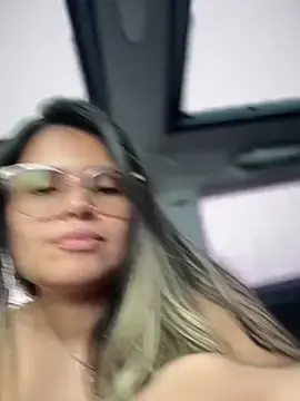 Stripchat Private Sex Chat of melanny10