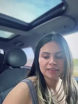 Stripchat Live Sex Cam of melanny10