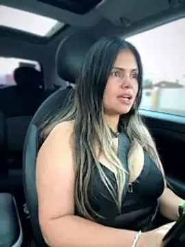 Stripchat Adult Video Chat of melanny10