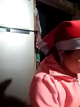 Stripchat Private Sex Chat of nanaliu001