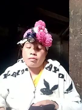 Stripchat Live Sex of nanaliu001