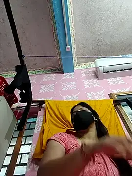 Stripchat Free Live Porn of rittikapal