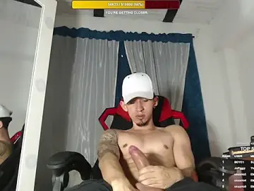 stevenSEX123 from stripchat