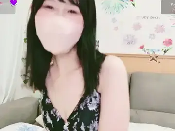 Stripchat Live Sex of Conatsu