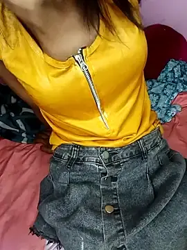 Stripchat Live Sex of Paranjli_singh