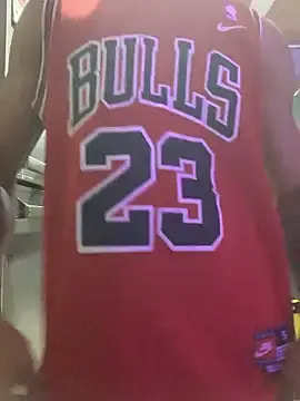 Stripchat Live Sex Cam of Salomon_koude