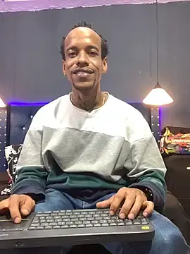 Stripchat Adult Webcams of Salomon_koude