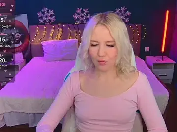 Stripchat Sex Chat of Selenatrend