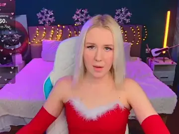 Stripchat Free Porn Cam of Selenatrend