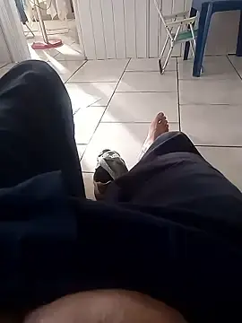 Stripchat Live Porn of bemmagrinho36