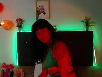 Stripchat Adult Webcams of candy_lux_