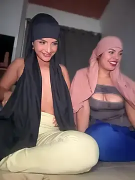 lalilamassu1 from stripchat