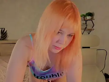 Stripchat Free Porn Cam of Amy_Kimberlly