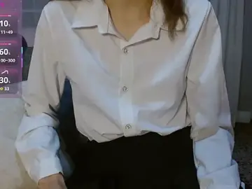 AnnieSparkle from stripchat