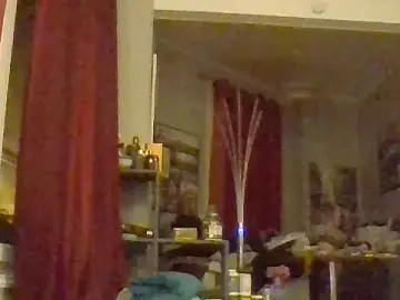 Stripchat Sex Chat of DildoPlayer33