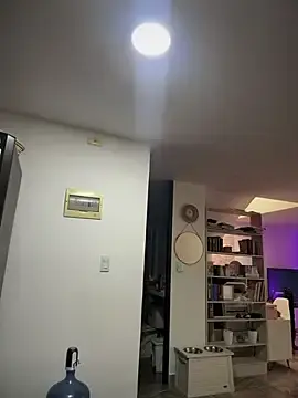 Stripchat Live Porn of Gaby_zahir_