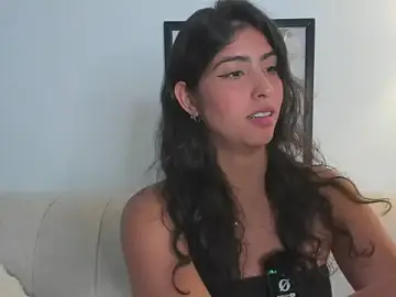 Stripchat Best live sex cam show of Gaby_zahir_