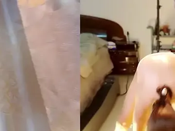 Stripchat Adult Video Chat of Krismil3