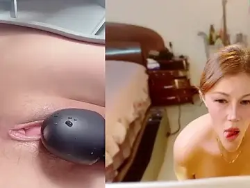 Stripchat Sex Chat of Krismil3