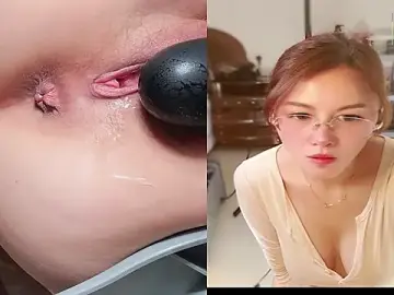 Stripchat Live Sex of Krismil3