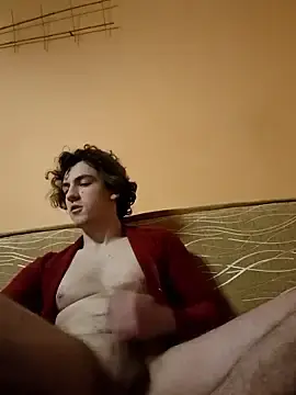 Stripchat Nude Webcam of Markss1