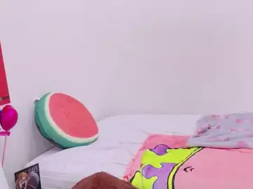 Stripchat Live Porn of Runarunapi