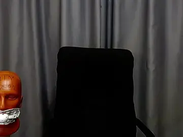 Stripchat Nude Webcam of _Damien_thorn_