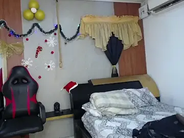 Stripchat Best live sex cam show of black_king_241